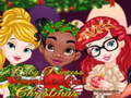 เกม Baby Princesses Wonderful Christmas