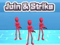 เกม Join & Strike 