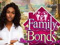 เกม Family Bonds
