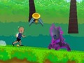 เกม Runner Builder