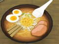เกม Miso Noodle