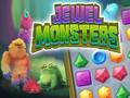 เกม Jewel Monsters
