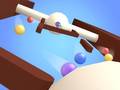 เกม Bounce and Collect
