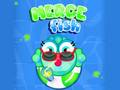 เกม Merge Fish