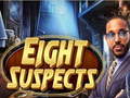 เกม Eight Suspects