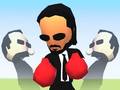 เกม Mr One Punch