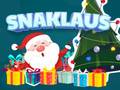 เกม Snaklaus
