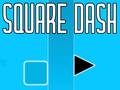เกม Square Dash