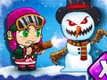 เกม Zombie Mission X