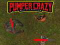 เกม Pumper Crazy Defence
