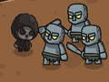 เกม Attack Of Monsters!