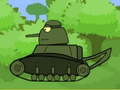 เกม Funny tank
