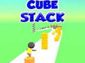 เกม Cube Stack
