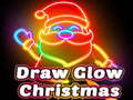 เกม Draw Glow Christmas