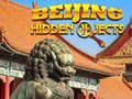 เกม Beijing Hidden Objects