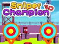 เกม Sniper Champion 3D