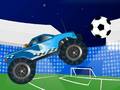 เกม Crazy Football War