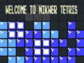เกม Nikwer Tetris