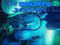เกม The Smurfs Jigsaw