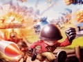 เกม Fieldrunners TD