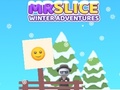 เกม Mr. Slice