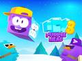 เกม Icy Purple Head 3