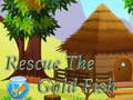 เกม Rescue the Gold Fish