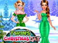 เกม Twins Christmas Day
