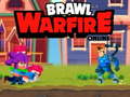 เกม Brawl Warfire online