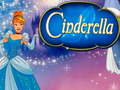 เกม Cinderella 