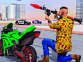เกม Real Gangster City Crime Car Simulator Game