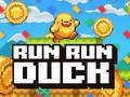 เกม Run Run Duck