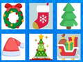เกม Christmas Puzzle For Kids