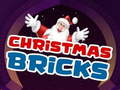 เกม Christmas Bricks