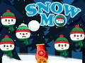 เกม Snow Mo