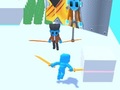 เกม Samurai Flash Online