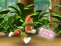 เกม Paw Patrol: Tracker's Jungle Rescue
