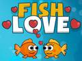 เกม Fish Love
