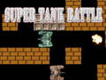 เกม Super Tank Battle