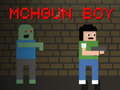 เกม Machine Boy