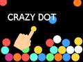 เกม Crazy Dot