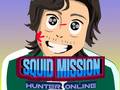 เกม Squid Mission Hunter Online