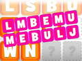 เกม Mumble Jumble