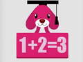 เกม One Plus Two is Three