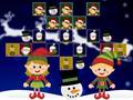เกม Hit the Christmas Elves