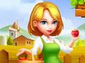 เกม Farm Girl