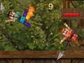 เกม Ragdoll Fighter