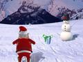 เกม Downhill Christmas