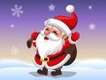 เกม Santas Magic Christmas