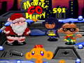 เกม Monkey Go Happy Stage 591